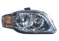 1x Alkar Hauptscheinwerfer H7 Rechts passend für Audi A4 B7 B6 BJ ab 01/2005 2.0