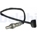 Delphi ES20278-12B1 Lambdasonde für VW SEAT Lamdasonde Landasonde Lambadasonde