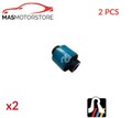 QUERLENKER LAGER LAGERBUCHSE RTS 017-00940 2PCS P FÜR VW PASSAT B8,GOLF VIII