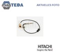 137007 SENSOR ABGASTEMPERATUR HITACHI NEU OE QUALITÄT