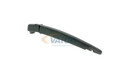 Scheibenwischerarm hinten PBT (Polybutylenterephthalat) V30-9557 VAICO