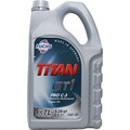 FUCHS Titan GT1 Pro C-3 für 5W-30 5 Liter Motoröl Motorenöl Longlife-04 229.51