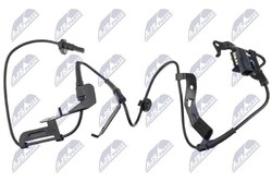 ABS SENSOR VORNE RECHTS FÜR FORD