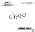 DICHTUNG ANSAUGKRÜMMER 71-43052-00 VICTOR REINZ NEU OE QUALITÄT