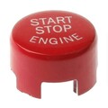 Start Stop Knopf rot glanz passend für BMW F10 F12 F20 F22 F30 F31 F32 F33 F25