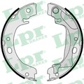 Bremsbackensatz Feststellbremse LPR 09760 für TOYOTA COROLLA Compact Liftback