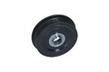 KAMOKA Riemenscheibe, Kurbelwelle RW055 für OPEL RENAULT