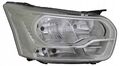 TYC Hauptscheinwerfer für TRANSIT V363 Bus FAD FBD 2.2 TDCi RWD 2013.08->
