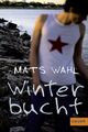 Winterbucht - Mats Wahl Jugendroman Taschenbuch Silber