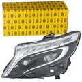 HELLA LED SCHEINWERFER LINKS passend für MERCEDES EVITO MARCO V-KLASSE VITO 