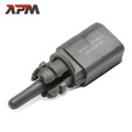 Außentemperatur Temperatursensor für Audi A1 A3 A4 VW Golf VII Passat Seat