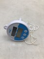 TFA Dostmann Digitales Poolthermometer mit Solarenergie, 30.1068.02, schwimmend