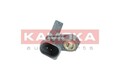 KAMOKA 1060484 ABS Sensor Raddrehzahl Hinten Links für VW TIGUAN (5N) CC (358)