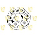 Gelenk Längswelle Unigom 381401 für Ford