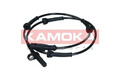 ABS-Raddrehzahlsensor Hinterachse aktiver Sensor 1060419 KAMOKA für RENAULT OPEL