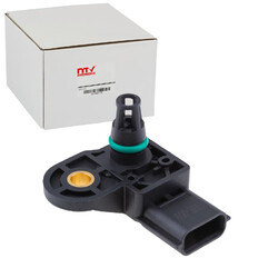 NTY MAP-SENSOR SAUGROHRDRUCK LADEDRUCK passend für FIAT TALENTO OPEL VIVARO