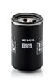 MANN-FILTER Filter, Arbeitshydraulik WD 940/10 für