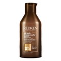 Redken All Soft Mega Curls Shampoo 300ml - NEU (676)