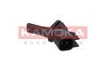 KAMOKA 1060186 Sensor, Raddrehzahl für FORD