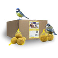 200 x 90 g Meisenknödel mit Netz Vogelfutter Vögel Lyra Pet® HK Deutschland