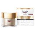 Eucerin Anti-Age Hyaluron Filler + Elasticity Nachtcreme · 50 ml · PZN 11652964