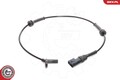 2x ABS Sensor Raddrehzahl ESEN SKV 06SKV067/2x für FORD FOCUS 1 DAW DBW Turnier