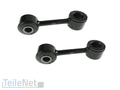 2x Koppelstange Pendelstütze für VW T4 vorne links / rechts