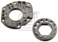 FEBI BILSTEIN Rotorsatz Ölpumpe febi Plus 104151 für OPEL S07 CC X01 CORSA ASTRA
