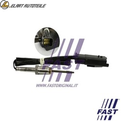 SENSOR ABGASTEMPERATUR FT80219 FÜR CITROËN BERLINGO/Box/Body/MPV/MULTISPACE 1.6L