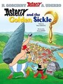 Asterix und die goldene Sichel: Album #2, Rene Goscinny