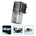  Auto Fish Feeder Futterautomat Urlaub Baby Fischfutterautomat Automatischer