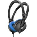 Sennheiser HD 25 DJ Kopfhörer Limited Edition Blau | NEU | OVP