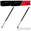 2x MAXGEAR GASFEDERN KOFFERRAUM-LIFTER passend für TOYOTA COROLLA | 12-1627