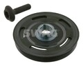 Riemenscheibe Kurbelwelle SWAG 10 93 3528 für W168 MERCEDES VANEO KLASSE 414 700