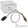 NTY LAMBDASONDE passend für BMW 1 2 3 4 5 6 7 X3 X4 X5 X6 | ESL-BM-014