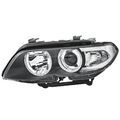 1x Hella Bi-Xenon Hauptscheinwerfer D2S H1 Links passend für BMW X5 ab 12/2003