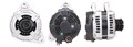 ELSTOCK 28-6843 Lichtmaschine Generator LiMa 150A 12V für KIA SPORTAGE (SL)