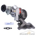 ATEC TURBOLADER FÜR SMART CABRIO CITY-COUPE FORTWO 0.8 CDI 41 PS / 30 kW