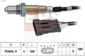 EPS Lambdasonde Sensor Abgassteuerung 1.998.353 für FIAT DOBLO Großraumlimousine