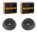 2X MONROE DOMLAGER VORNE PASSEND FÜR HYUNDAI I10 KIA PICANTO LINKS+RECHTS |