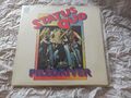 Vinyl LP/ Status Quo Piledriver 1972 Rarität