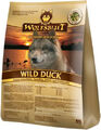 Wolfsblut Wild Duck Ente & Kartoffel Hundefutter 500g