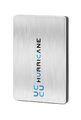Hurricane Externe Festplatte HDD 2,5" USB 3.0 USB C Mac PC Ps4 Ps5  500GB 1TB
