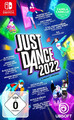 Just Dance 2022 - [Nintendo Switch]
