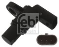 Febi Bilstein 43778 Sensor, Nockenwellenposition für AUDI PORSCHE SEAT SKODA VW