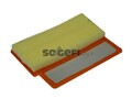 Luftfilter PURFLUX A1459 Filtereinsatz für 695C 500 595C 595 ABARTH 695 500C 312