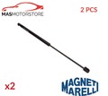 GASFEDER MOTORHAUBE PAAR MAGNETI MARELLI 430719106900 2PCS A FÜR SEAT ALHAMBRA