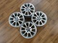 Satz Mercedes Alufelgen W205 C-Klasse 6,5Jx16 ET38 A2054012400 7x45