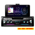 PIONEER SPH-20DAB Smartphone DAB+/USB/RDS Autoradio/Radio/Receiver - 4x50 Watt
