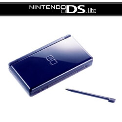 Nintendo DS, DS lite, DSi & DSi XL versch. Farben Handheld-Spiel-Konsole ✋🦸‍♂️✅